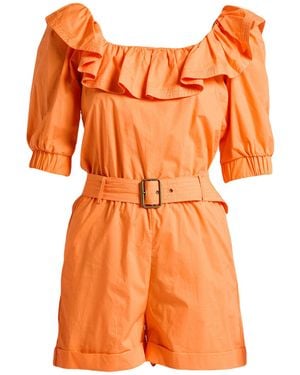Pinko Jumpsuit - Orange