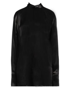 Jil Sander Shirt - Black