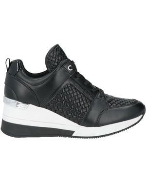 MICHAEL Michael Kors Sneakers - Black