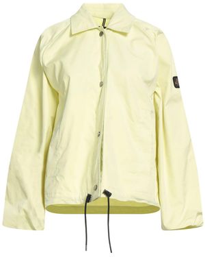 Refrigiwear Jacket - Yellow