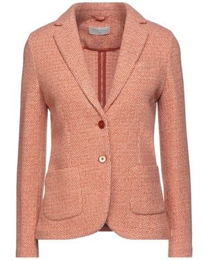 Circolo 1901 Suit Jacket - Pink