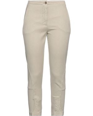 Aspesi Jeans - Natural