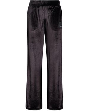EA7 Pantalone - Nero