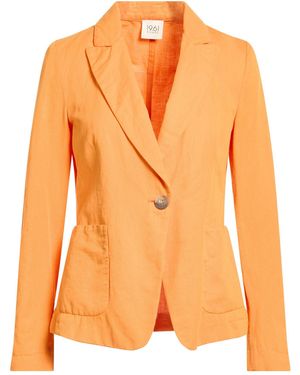 19.61 MILANO Blazers - Orange