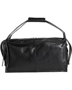 STAUD Handbag - Black