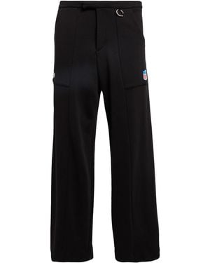 ih nom uh nit Trouser - Black
