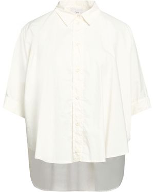 8pm Shirt Cotton - White