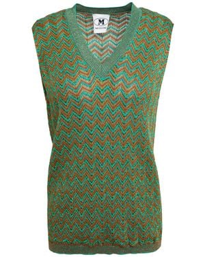 Missoni Sweater - Green