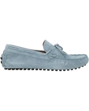 Acbc Loafers - Blue