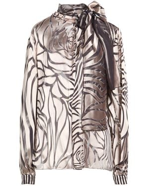Alberta Ferretti Top - White