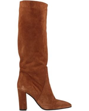 Joy Wendel Stiefel - Braun