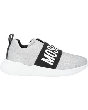 Moschino Trainers - White