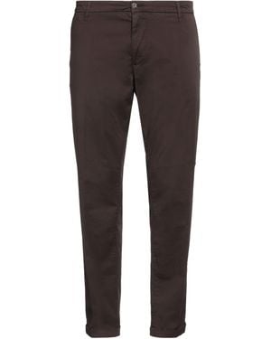 RE_HASH Trouser - Grey