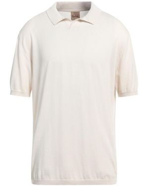 RAKKÌ WEAR Sweater Cotton - White