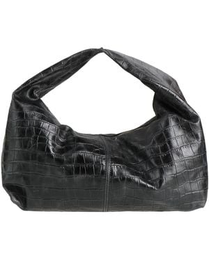 Laura Di Maggio Borsa A Mano - Nero