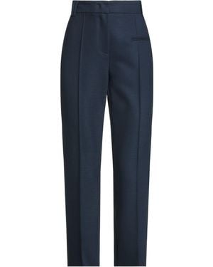 Fabiana Filippi Trousers - Blue