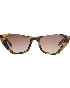 Moschino Sunglasses - Natural