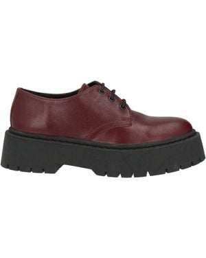 Cerruti 1881 Lace-Up Shoes - Brown
