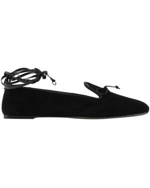 ALEVI Loafer - Black
