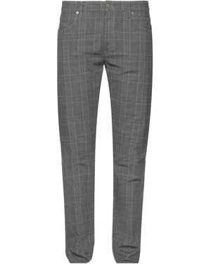 Siviglia Trouser - Grey