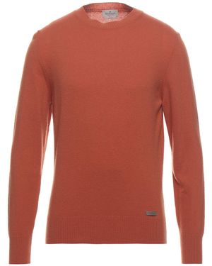 Brooksfield Jumper - Red