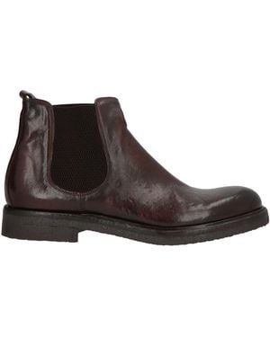 Corvari Stiefelette - Braun