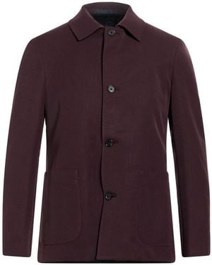 Caruso Blazer - Viola