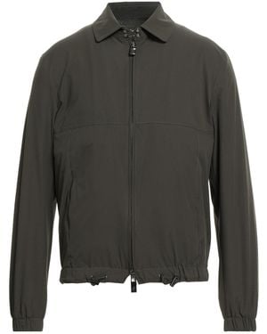 Pal Zileri Jacket - Gray