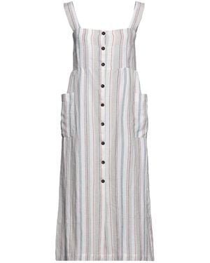 Giuliva Heritage Midi Dress - Multicolor