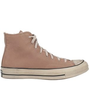 Converse Trainers - Brown