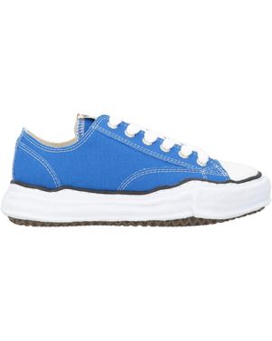 Maison Mihara Yasuhiro Sneakers - Blu