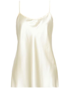 Jucca Tops - White
