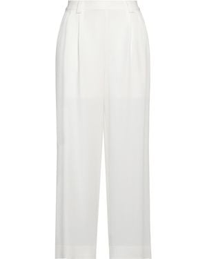 Essentiel Antwerp Trouser - White