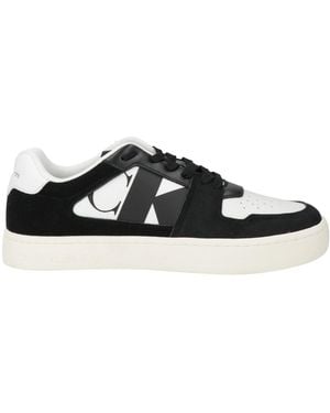 Calvin Klein Trainers - Black