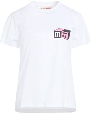 MODES T-Shirts - White