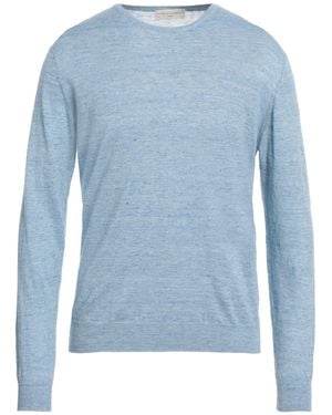 FILIPPO DE LAURENTIIS Jumper - Blue