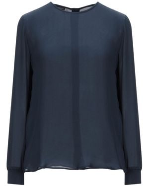 Emporio Armani Top - Blue