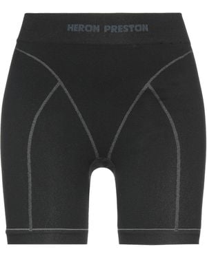 Heron Preston Leggings - Grey