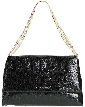 RICHMOND Handbag - Black