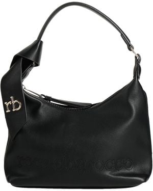 Roccobarocco Handbag - Black