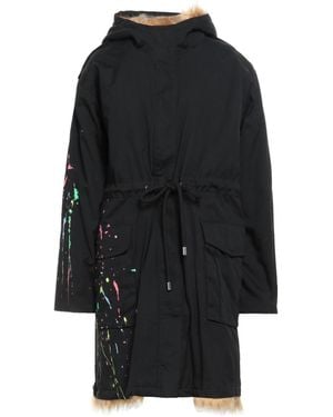 Twinset Cappotto - Nero