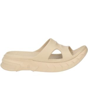 Givenchy Sandale - Weiß