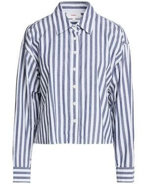 Xirena Shirt - Blue