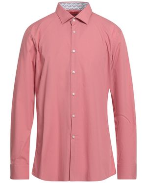 HUGO Shirt - Pink