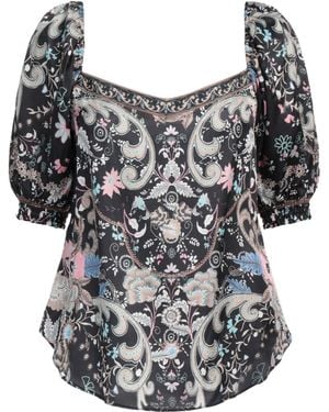 Hale Bob Top - Gris