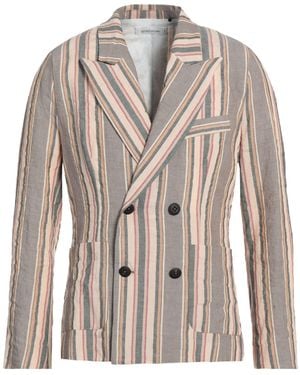 Nostrasantissima Blazer - Natur