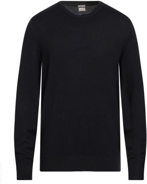 Massimo Alba Pullover - Blu