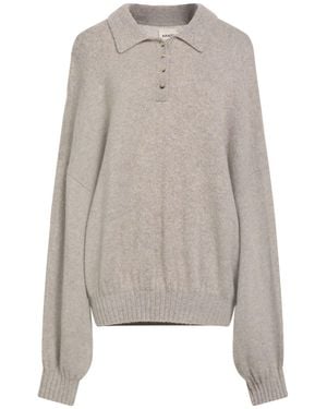 KHAITE Pullover - Grigio