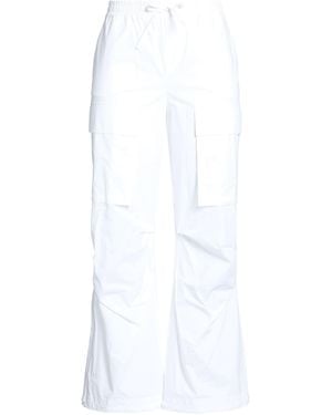 P.A.R.O.S.H. Trouser - White