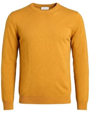 Bellwood Pullover - Arancione